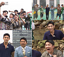 '1박 2일' 조세호ㆍ이준, 유쾌한 웃음 전할 새로운 캐릭터 예고