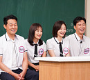 연극 '랑데뷰' 박성웅ㆍ문정희ㆍ최원영ㆍ박효주 나이ㆍ경력 넘나드는 에피소드 방출