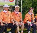 '런닝맨' 새멤버 강훈 잠시 안녕…지예은ㆍ윤경호ㆍ박성웅 괴봉리 촌캉스→의문의 살인사건