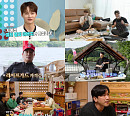 '살림남' 박서진, 데뷔 11주년 기념 보은 프로젝트…박구윤ㆍ장윤정에 9첩 도시락 대접