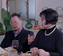 '한번 이혼할 결심' 이혜정, 남편 고민환과 같은 집 살이 근황 공개…"일어났어요?" 다정한 한마디 설렘
