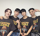 방용국&정대현&유영재&문종업, 팬콘 성료→일본·대만·홍콩 아시아 투어 나선다