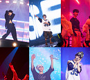 이기광, 솔로 콘서트 'OBSESSED' 성공적 개최 "영혼 갈아넣은 무대"