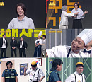 '개그콘서트' 김성령, 김영희에 동안 비법 전수…'미아' 윤승현, 출생의 비밀 '반전 웃음'