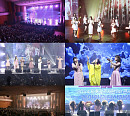 '트롯걸즈재팬', 韓 첫 서울 콘서트 성료 "눈물+감동 선물"