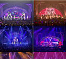 '미스트롯3' 전국투어 천안 콘서트 성료…무더위 날린 명품 공연