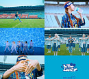 문별, '내 친구의 친구 얘기인데' MV 티저 공개…청량 서머송 예고
