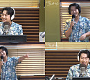 민수현, '트로트 라디오' 출격…귀여운 상남자 입담+가창력 '매력 폭발'