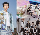 임영웅ㆍ플레이브ㆍJO1, ‘2024 더팩트 뮤직 어워즈’ 팬앤스타‧TMA인기상 1위