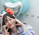 천우희, 데뷔 20주년 기념 역조공 이벤트 개최 "팬들께 먼저 마음 전하고 싶었다"