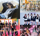 지코ㆍ세븐틴ㆍ(여자)아이들ㆍ아이브ㆍ르세라핌, ‘2024 케이 월드 드림 어워즈’ 베스트 음원상