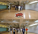 루네이트, ‘WHIP’ 안무 연습 영상 공개…라이딩 퍼포먼스 '시원한 쾌감'