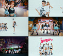 유니스, '너만 몰라' 퍼포먼스 비디오 공개…파워풀 군무→짜릿한 쾌감