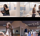 ITZY(있지), KBS 대기획 '딴따라 JYP' 티저 참여 박진영 지원 사격