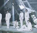 엔시티 드림, 영어 싱글 ‘Rains in Heaven’ 티저 공개…청량&감성팝 기대감 최고조