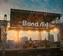 데이식스, 'Band Aid' 트랙 프리뷰 필름 공개…믿고 듣는 명반 예고