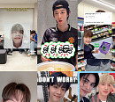 SF9, 팬심 사로잡은 트렌디한 콘텐츠 '뜨거운 반응'
