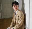 켄, 'Consolation & Love' 발매…팬 향한 사랑의 메세지
