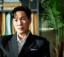 ‘가족X멜로’ 김영재, 심상치 않은 세무사 오재걸 役 '몰입도 UP'