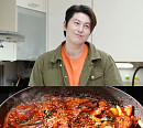‘편스토랑’ 류수영 긴급 제육119 레시피 공개 "8분 40초 완성"