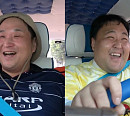 '나혼자산다' 구성환, 동생 재규와 휴가 촬영지 '봉디브' 봉포 해변행…고성 한우+해산물 풀코스 먹방