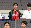 임영웅 구단주, '뭉쳐야 찬다3' 향한 승부욕 발동 "패배 시 '리턴즈 FC' 해체"