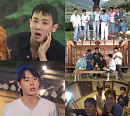 '1박 2일' 문세윤 VS 조세호, '막하막하' 외모 서열 전쟁 발발