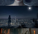 나이비스, ‘The Birth of nævis’로 첫 서사 공개…거대한 세계관 스토리