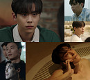 '유어 아너' 김도훈ㆍ허남준, 부성애 대결 속 대세 루키 활약
