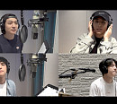 데이식스, 새 앨범 프로덕션 티저 공개…다채로운 콘텐츠 '기대감 UP'