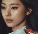 '솔로 데뷔' 트와이스 쯔위, 'Run Away' 음원 일부 공개