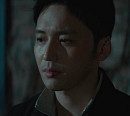 소설 원작 드라마 '백설공주에게 죽음을 블랙아웃' 4화 등장인물 변요한 vs 무천시민…OTT 재방송 웨이브