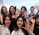베이비몬스터, 싱가포르·타이페이 팬미팅 비하인드 "떨림보다 즐기는 마음 커졌다"