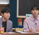 '티처스' 영어 조정식ㆍ수학 정승제ㆍ미미미누, 의대 수시 도전 고2 떨게 만든 'MMI 면접' 테스트는?