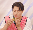 '런닝맨' 유도 김민종, 아빠 고깃집 '마장동 맛집' 고기 먹방…오상욱ㆍ박상원ㆍ박혜정ㆍ김하윤 출연