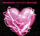 '컴백 D-1' 나우어데이즈, 싱글 2집 'NOWHERE' 온라인 커버 공개