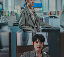 '유어 아너' 정은채, 불굴의 검사 변신…본격 활약 예고