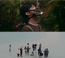 비투비 임현식, 다큐 '더 영 맨 앤드 더 딥 씨' 공개