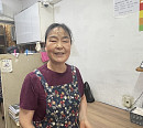 '생활의 달인' 은둔식달, 장안동 가정식 김밥 맛집 가게 방문…엄마표 김밥