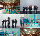 SF9, ‘Don’t Worry, Be Happy’ 퍼포먼스 비디오 공개…다채로운 매력 '기대'