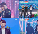 '한일톱텐쇼' 황민우, 듀엣부터 솔로까지 '완벽 퍼포먼스'
