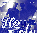 차은우X페더 엘리아스, 30일 ‘Hey Hello’ 발매…환상 컬래버 예고