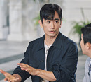 차인표, 황순원문학상 신진상 수상 "겸손히, 깊히 쓰겠다"