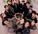 세븐틴 '만세', 12번째 日 레코드협회 '골드' 스트리밍 인증…10월 컴백 예고ㆍ월드투어 예고