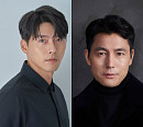 현빈ㆍ정우성, 디즈니플러스 '메이드 인 코리아' 출연 확정…2025년 공개