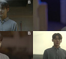 ‘타임테이블’ 에이스 강유찬, 성숙한 연기 변신 '몰입도 UP'