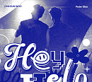 차은우ㆍ페더 엘리아스, ‘Hey Hello’ 발매…달콤·경쾌한 듀엣