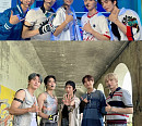 SF9, ‘FANTASY’ 컴백 활동 성료→10월 팬콘서트 개최…활발 활동 예고