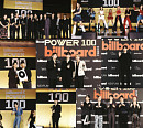 빌보드 코리아, K뮤직 앰버서더의 탄생 알린 'Billboard K POWER 100'
