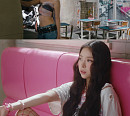 '테디 걸그룹' MEOVV(미야오), 마지막 멤버 나린 공개…고양이상 정석 비주얼